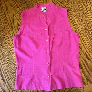 Columbia GRT Sleeveless Top